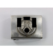 Hitlerjugend (HJ), Koppelschloss, Hst. RZM M4/46 (Wilhelm Schröder & Cie., Lüdenscheid)