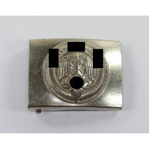 Hitlerjugend (HJ), Koppelschloss, Hst. RZM M4 / 30 (Berg & Nolte, Lüdenscheid)