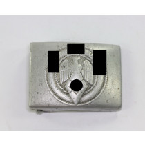 Hitlerjugend (HJ), Koppelschloss, Hst. RZM M4 /38 (Richard Sieper & Söhne, Lüdenscheid)