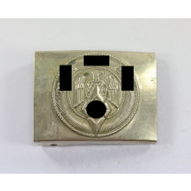 Hitlerjugend (HJ), Koppelschloss, Hst. RZM M4 /4/27