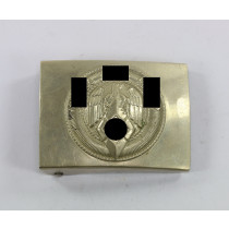 Hitlerjugend (HJ), Koppelschloss, Hst. RZM M4 / 46