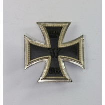 Eisernes Kreuz 1. Klasse 1914, in der Form von 1939, Wilhelm Deumer