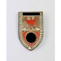Abzeichen, "NSDAP 1. Kreisparteitag Osthavelland 1933"