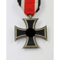 Eisernes Kreuz 2. Klasse 1939, Schinkel Variante, Paul Meybauer
