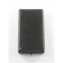Etui für das Ritterkreuz des Eisernen Kreuzes