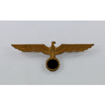 Kriegsmarine, Metallbrustadler für Offiziere