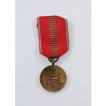 Rumänien, Medaille Kreuzzug gegen den Kommunismus