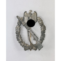 Infanterie-Sturmabzeichen in Silber, Paul Meybauer