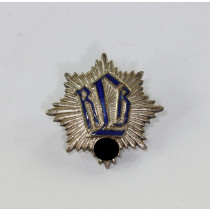 Reichsluftschutzbund (RLB), Mitgliedsabzeichen
