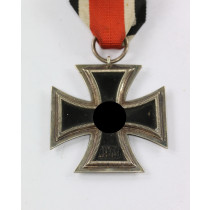 Eisernes Kreuz 2. Klasse 1939