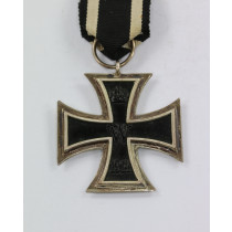 Eisernes Kreuz 2. Klasse 1914, Hst. KAG