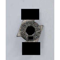 DJ Leistungsabzeichen in Silber, Hst. RZM M1/120