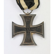 Eisernes Kreuz 2. Klasse 1914, Hst. N