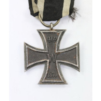 Eisernes Kreuz 2. Klasse 1870