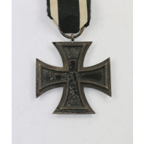 Eisernes Kreuz 2. Klasse 1914