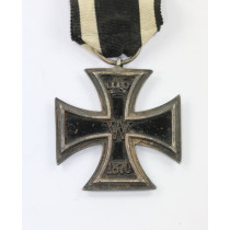 Eisernes Kreuz 2. Klasse 1870, Berliner Eisengießerei