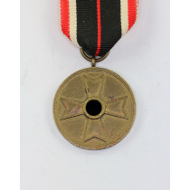 Kriegsverdienstmedaille