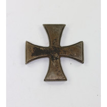 Eisernes Kreuz 2. Klasse 1813, Kern Gleiwitzer Eisengießerei