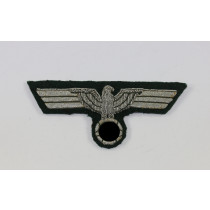 Wehrmacht Heer, Brustadler für Offiziere