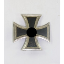 Eisernes Kreuz 1. Klasse 1939, ohne Hersteller