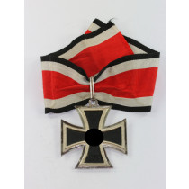 Ritterkreuz des Eisernen Kreuzes, Otto Schickle
