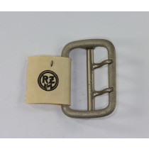 Zweidornschalle, mit RZM Hänger