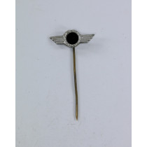 Luftwaffe, Nadel für Arbeiter und angestellte der Luftwaffe, 1. Form