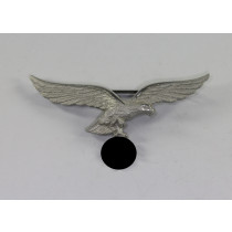 Luftwaffe, Metall Brustadler, Cupal
