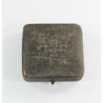 Etui Eisernes Kreuz 1. Klasse 1939