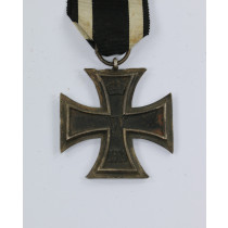 Eisernes Kreuz 2. Klasse 1914