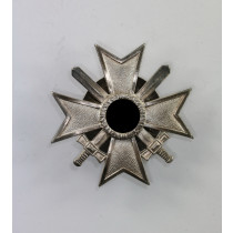 Kriegsverdienstkreuz 1. Klasse mit Schwertern, Hst. L/52