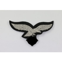 Luftwaffe, Mützenadler Mannschaften Fallschirm-Panzer-Division Hermann Göring