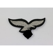 Luftwaffe, Mützenadler Mannschaften Fallschirm-Panzer-Division Hermann Göring