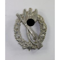 Infanterie-Sturmabzeichen in Silber, Hst. L/53