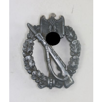 Infanterie-Sturmabzeichen in Silber, Otto Schickle, Pforzheim
