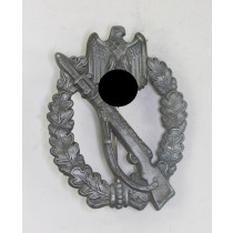 Infanterie-Sturmabzeichen, Sohni, Hst. S.H.u.Co. 41 (Sohni, Heubach & Co., Oberstein)
