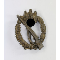 Infanterie Sturmabzeichen in Bronze, Hst. S.H.u.Co. 41
