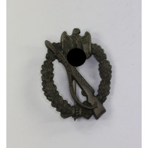 Infanterie Sturmabzeichen in Bronze, Hst. S.H.u.Co. 41