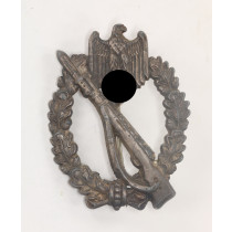 Infanterie Sturmabzeichen in Silber