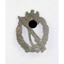 Infanterie Sturmabzeichen in Silber