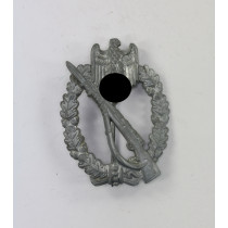 Infanterie Sturmabzeichen in Silber, Josef Bergs & Co. (JB&Co.) 