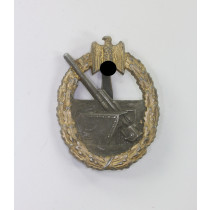 Küstenartillerie Abzeichen, Paul Meybauer (!)