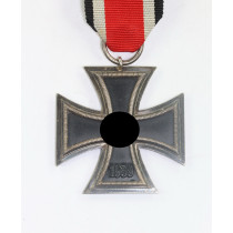 Eisernes Kreuz 2. Klasse 1939, ohne Hersteller