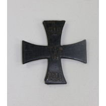 Kern Eisernes Kreuz 2. Klasse 1914