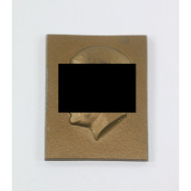 Kleines Relief Adolf Hitlers