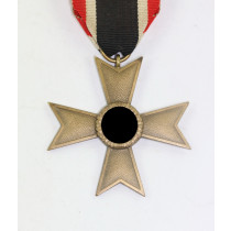 Kreigsverdienstkreuz 2. Klasse (ohne Schwerter), Hst. 99. (Schwertner & Cie., Granz-Eggenberg)