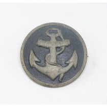 Kriegsmarine, Brosche für Marinehelferin