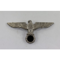  Kriegsmarine, Großer Hoheitsadler für den Tropenhelm 1. Modell (Afrika)