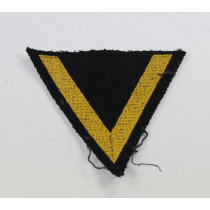 Kriegsmarine, Winkel für Gefreiten