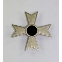 Kriegsverdienstkreuz 1. Klasse, Hst. 50 (Karl Gschiermeister, Wien)